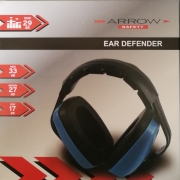 EAR DEFENDER