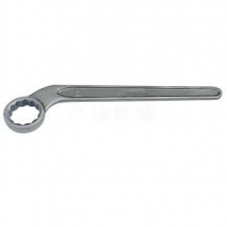 12POINT SINGLE END WRENCH 40 BENT