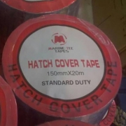 HATCH COVER TAPES